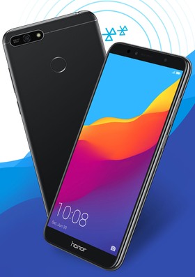 Huawei Honor 7A Pro Dual SIM LTE EMEA AUM-L29